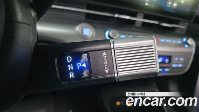 Hyundai Kona (SX2) Inspiration, 2025 9