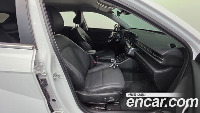 Hyundai Kona (SX2) Inspiration, 2025 10