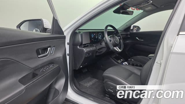 Hyundai Kona (SX2) Inspiration, 2025 11