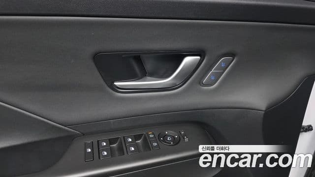 Hyundai Kona (SX2) Inspiration, 2025 12