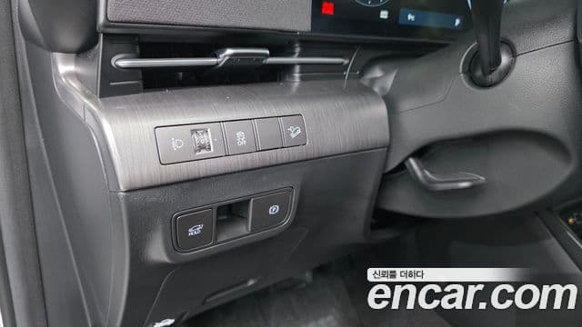 Hyundai Kona (SX2) Inspiration, 2025 13