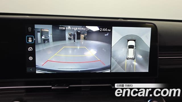 Hyundai Kona (SX2) Inspiration, 2025 16