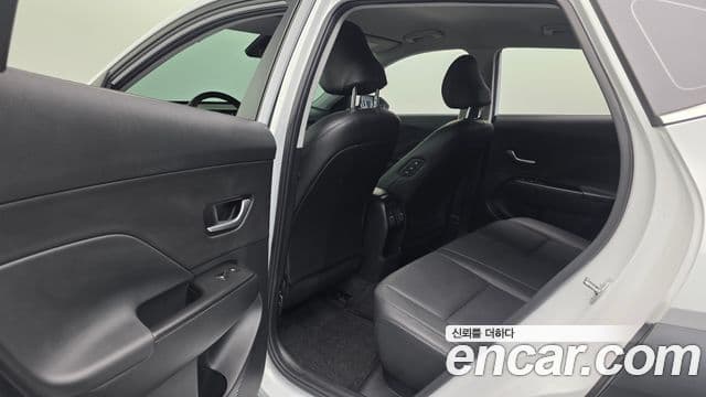 Hyundai Kona (SX2) Inspiration, 2025 17