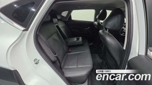 Hyundai Kona (SX2) Inspiration, 2025 19