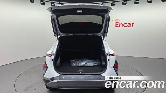 Hyundai Kona (SX2) Inspiration, 2025 20