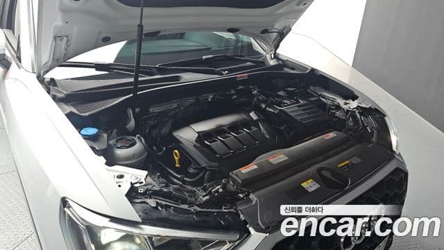 Audi Q3 (F3) 40 TFSI Quattro Sportback, 2024 6