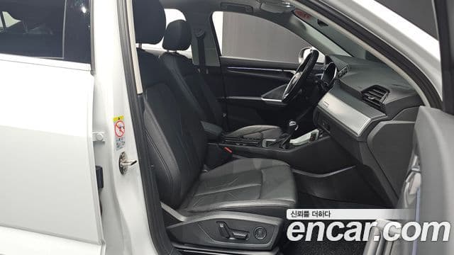 Audi Q3 (F3) 40 TFSI Quattro Sportback, 2024 10