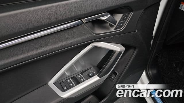 Audi Q3 (F3) 40 TFSI Quattro Sportback, 2024 17