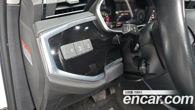 Audi Q3 (F3) 40 TFSI Quattro Sportback, 2024 18