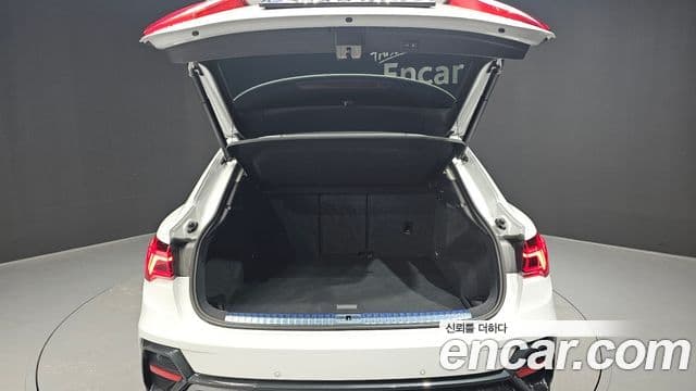 Audi Q3 (F3) 40 TFSI Quattro Sportback, 2024 20