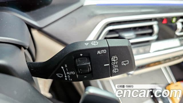 BMW X7 (G07) xDrive 40d Design Pure Excellence 7인승, 2021 16