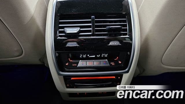BMW X7 (G07) xDrive 40d Design Pure Excellence 7인승, 2021 17