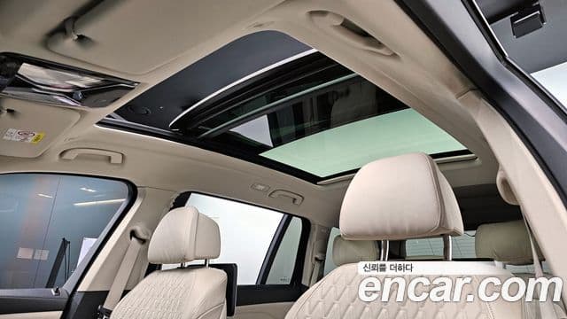 BMW X7 (G07) xDrive 40d Design Pure Excellence 7인승, 2021 18