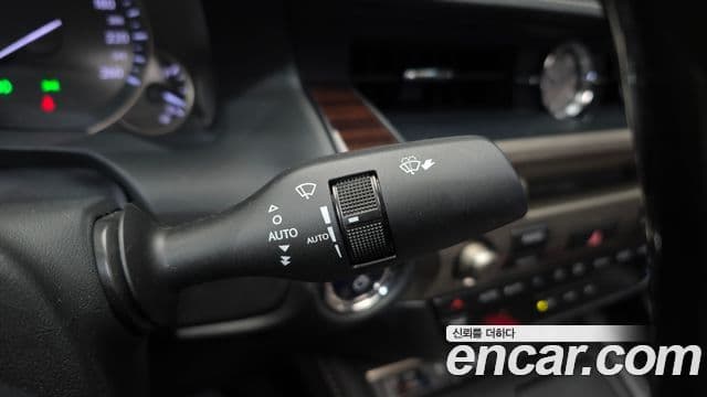 Lexus New ES300h XV60, 2016 16