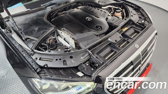 Mercedes-Benz S-класс W223, 2022 6