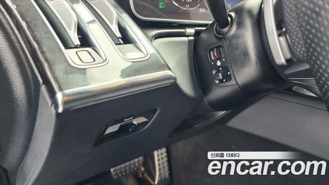 Mercedes-Benz S-класс W223, 2022 14