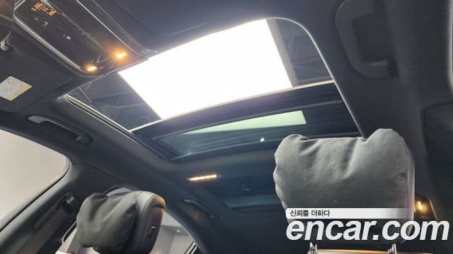 Mercedes-Benz S-класс W223, 2022 19