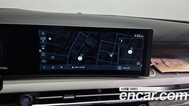 Hyundai The / новый New Tucson (NX4) Inspiration, 2024 14