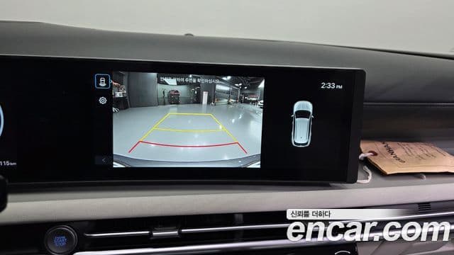 Hyundai The / новый New Tucson (NX4) Inspiration, 2024 15