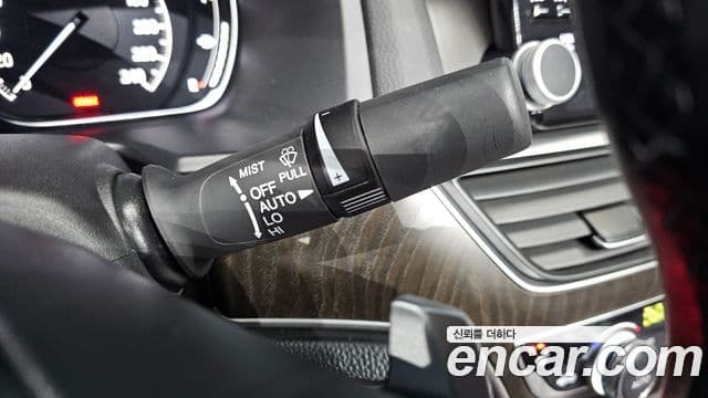 Honda Accord 10세대 1.5 турбо, 2022 17