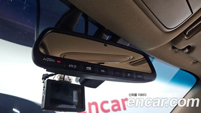 Kia All New Carnival President, 2017 18