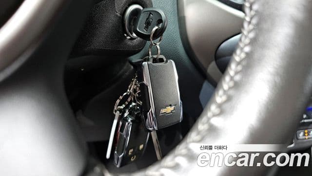 Chevrolet(GM대우) real New 콜로라도 3.6 Z71-X Midnight 4WD, 2022 19