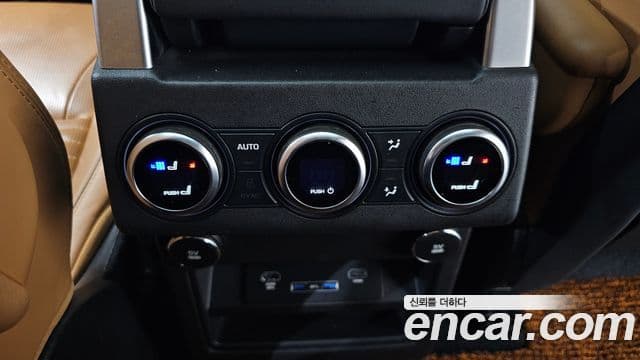 Land Rover Discovery 5 Luxury, 2018 18