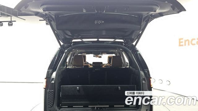 Land Rover Discovery 5 Luxury, 2018 20