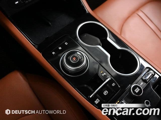 Kia The / новый New K5 гибрид 3세대 Prestige, 2024 12