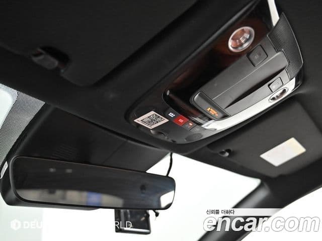 Kia The / новый New K5 гибрид 3세대 Prestige, 2024 14