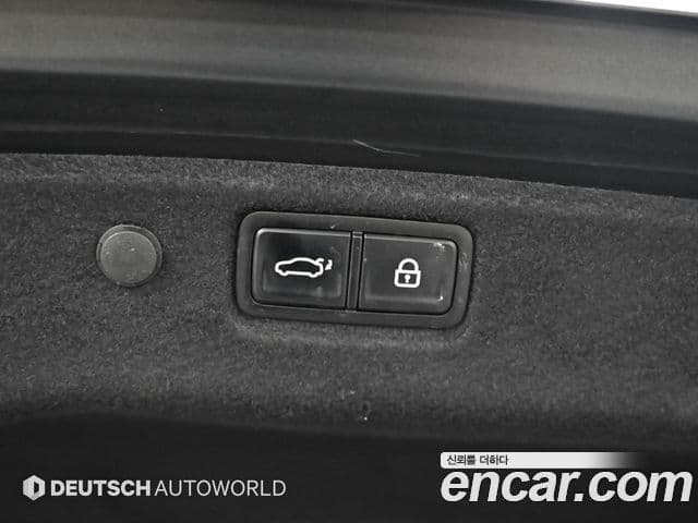 Kia The / новый New K5 гибрид 3세대 Prestige, 2024 15