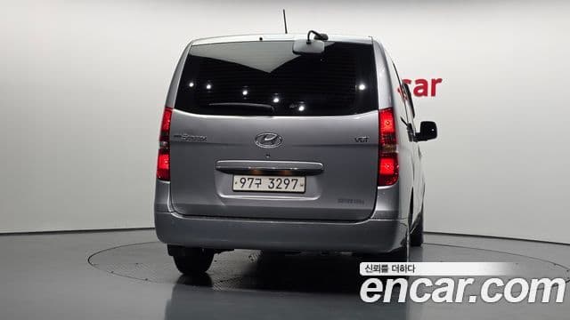 Hyundai The / новый New Grand Starex Smart, 2019 4