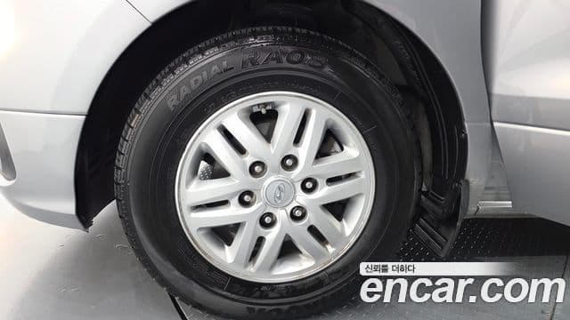 Hyundai The / новый New Grand Starex Smart, 2019 все фото