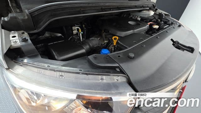 Hyundai The / новый New Grand Starex Smart, 2019 6