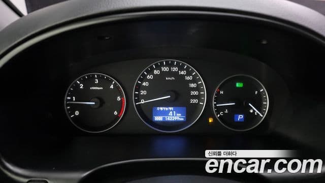 Hyundai The / новый New Grand Starex Smart, 2019 8