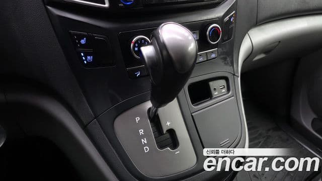 Hyundai The / новый New Grand Starex Smart, 2019 9