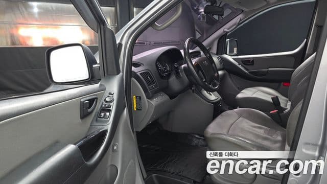 Hyundai The / новый New Grand Starex Smart, 2019 10