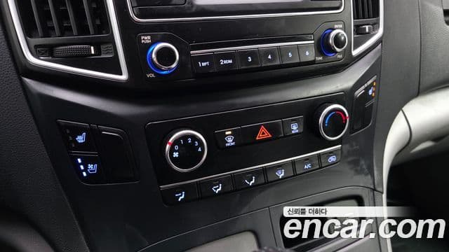 Hyundai The / новый New Grand Starex Smart, 2019 15