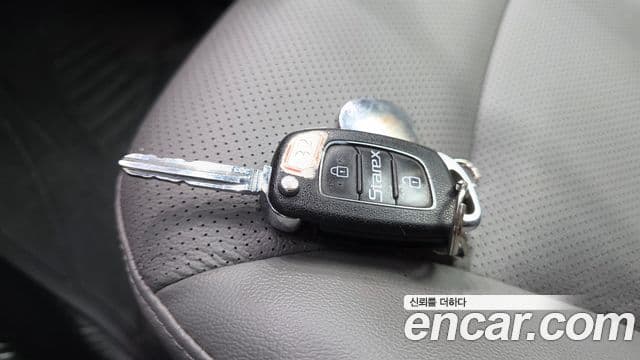 Hyundai The / новый New Grand Starex Smart, 2019 16