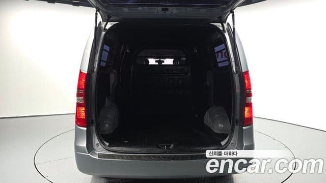 Hyundai The / новый New Grand Starex Smart, 2019 20