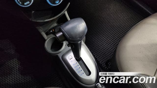 Chevrolet(GM대우) Spark Tattoo Edition, 2012 9