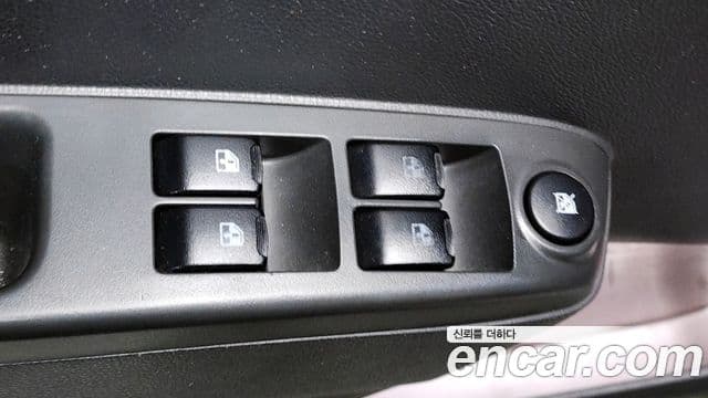 Chevrolet(GM대우) Spark Tattoo Edition, 2012 13