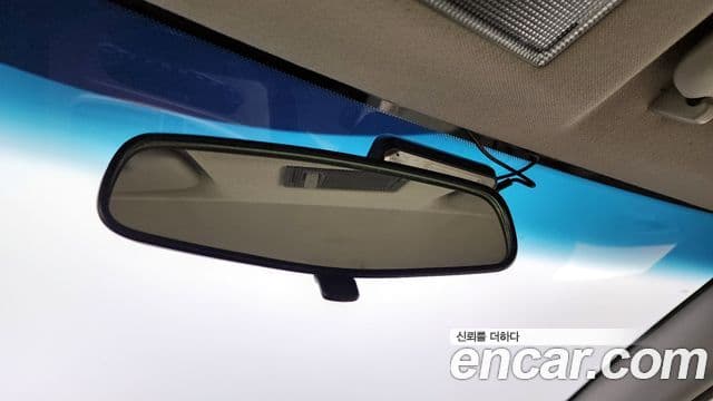 Chevrolet(GM대우) Spark Tattoo Edition, 2012 19