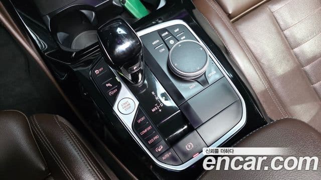 BMW X4 (G02) xDrive 20d M Sport Pro, 2022 9