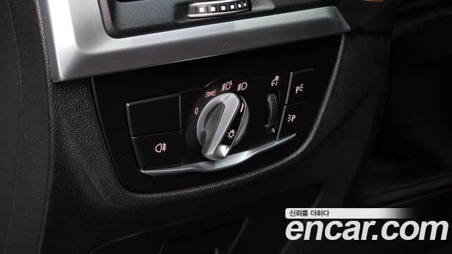 BMW X4 (G02) xDrive 20d M Sport Pro, 2022 16