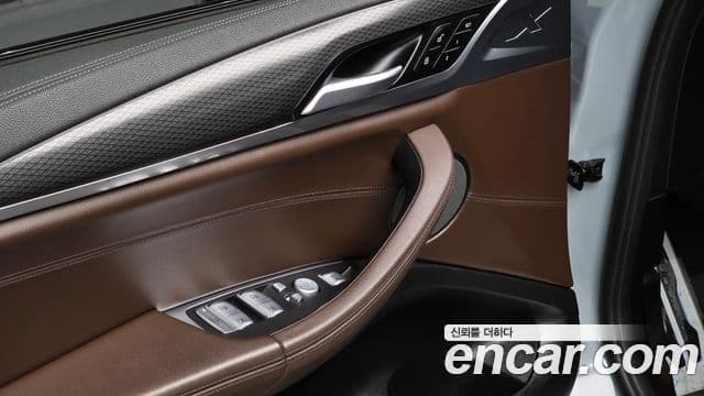 BMW X4 (G02) xDrive 20d M Sport Pro, 2022 17