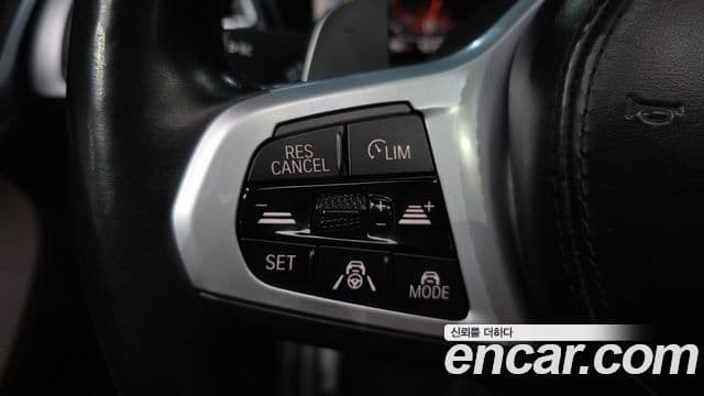 BMW X4 (G02) xDrive 20d M Sport Pro, 2022 18