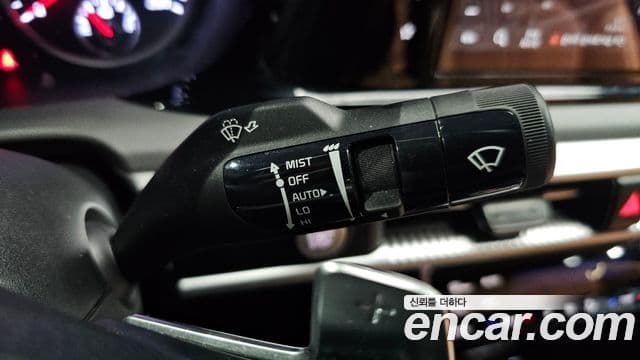 Kia K5 3세대 Prestige, 2023 18