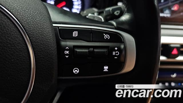 Kia K5 3세대 Prestige, 2023 19