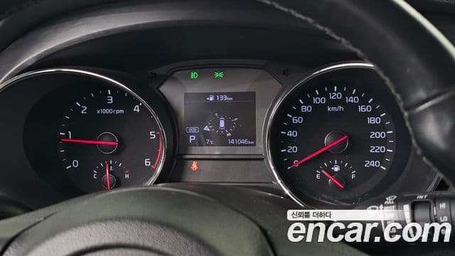 Kia The / новый New Carnival Luxury, 2020 8